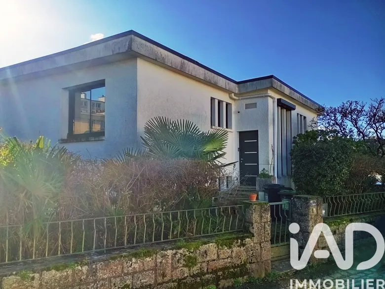 Maison 6 pièces 153 m² · à Lorient · 153 m² · 484 100 €