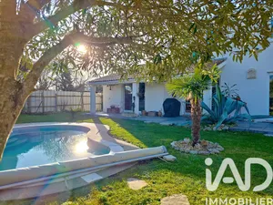 Maison à Les Mathes (17570)