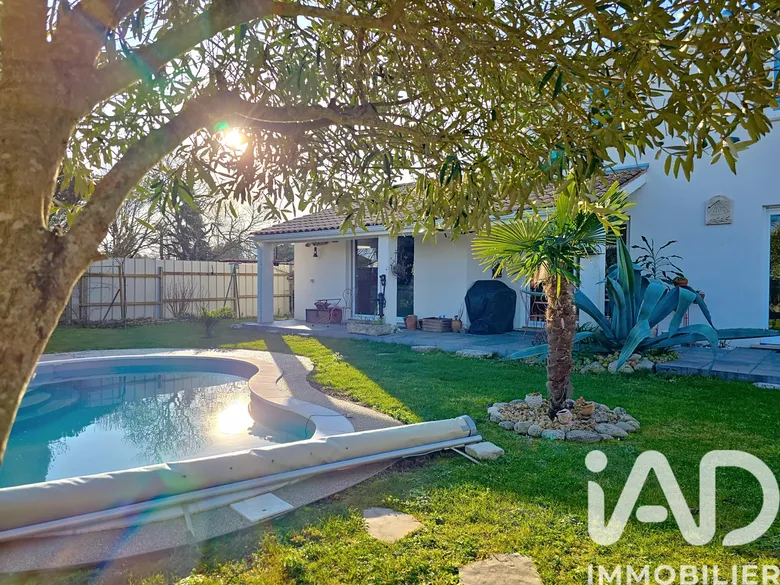 Maison 5 pièces 133 m² · à Les Mathes · 133 m² · 470 000 €