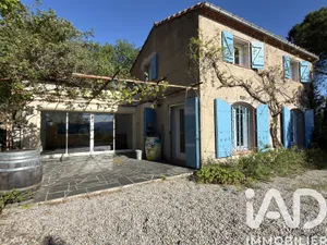 House in Oms (66400)