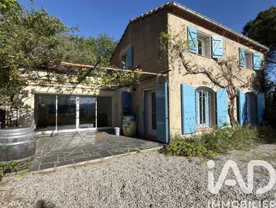 Maison à Oms (66400)