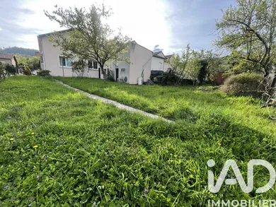 Terrain à bâtir à Kanfen (57330)