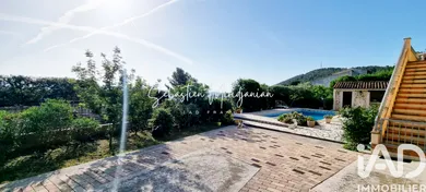 Traditional house in Solliès-Ville (83210)