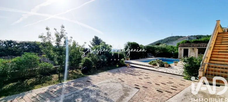 Maison 5 pièces 110 m² · à Solliès-Ville · 110 m² · 688 000 €