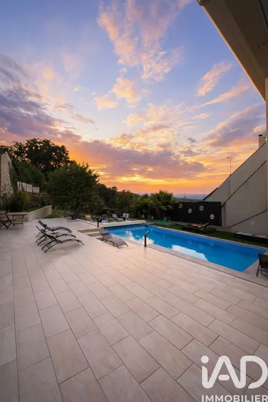 Maison à Nerville-la-Forêt (95590)