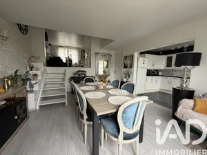 House in Torcy (77200)