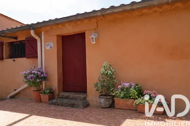 House in Saint-Julien (83560)