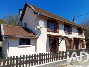 Maison à Colombe (38690)