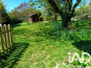 House in Colombe (38690)