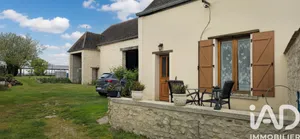 Maison de campagne à Égligny (77126)