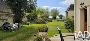 Maison de village à Égligny (77126)