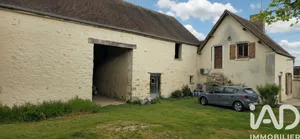 Maison de village à Égligny (77126)
