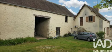 Maison de village à Égligny (77126)