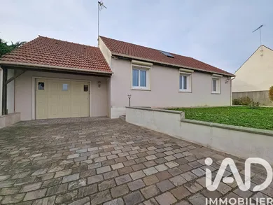 House in Maisse (91720)