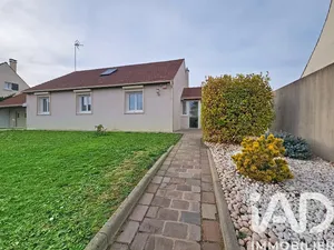 House in Maisse (91720)