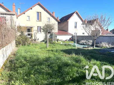 Maison à Montluçon (03100)