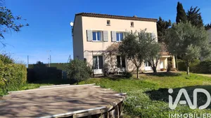 Maison à Sauveterre (30150)