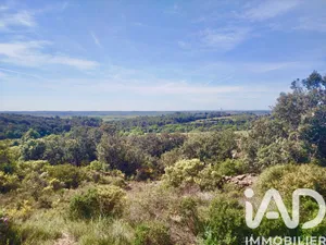 Terrain à NEFFIES (34320)