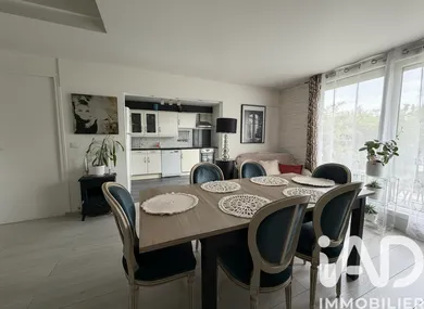 House in Torcy (77200)