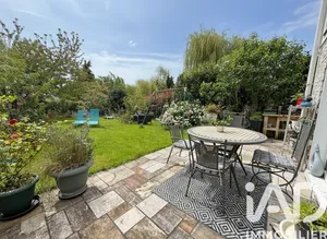 House in Torcy (77200)