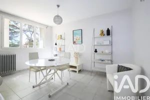Apartment in Toulouse (31500)