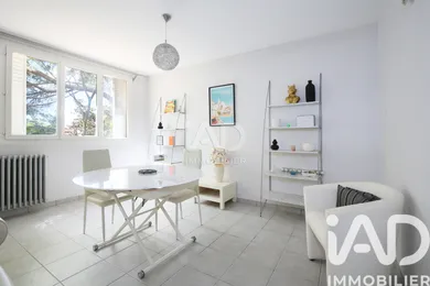 Apartment in Toulouse (31500)