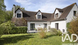 House in Sermaise (91530)