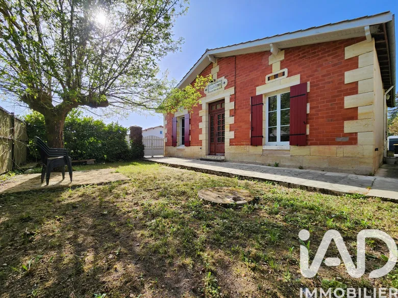 Maison 4 pièces 127 m² · à La Brède · 127 m² · 360 000 €