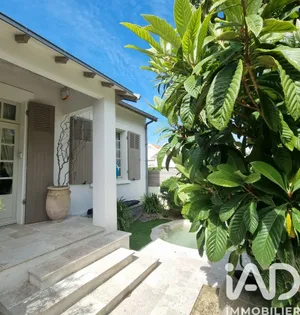 House in Saint-Jean-de-Monts (85160)