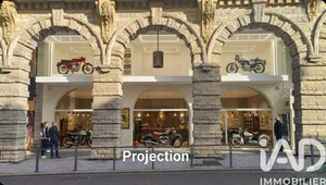 Divers Commerces à Biarritz (64200)