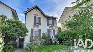 House in Le Perreux-sur-Marne (94170)