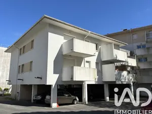 Appartement à Anglet (64600)