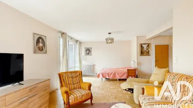 Appartement à Beauvais (60000)