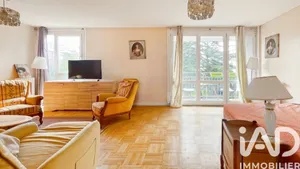 Appartement à Beauvais (60000)