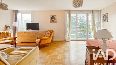 Appartement à Beauvais (60000)
