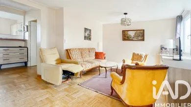 Appartement à Beauvais (60000)