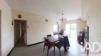 Maison à La Chapelle-sur-Loire (37140)
