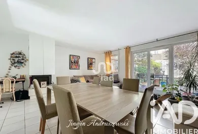 House in Montesson (78360)