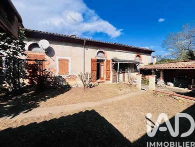 Townhouse in Noé (31410)