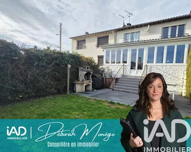 House in Gargenville (78440)