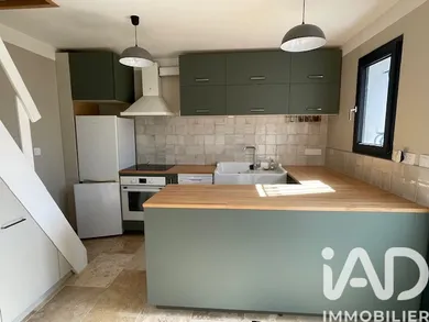 Townhouse in Talence (33400)