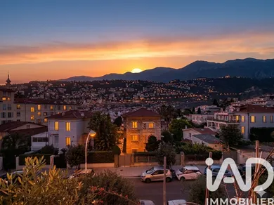 Appartement à Nice (06000)
