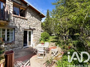 House in Bourron-Marlotte (77780)