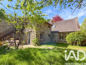 House in Bourron-Marlotte (77780)
