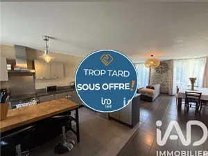 Maison à Olivet (45160)