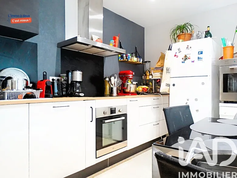 Maison 8 pièces 140 m² · à Dombasle-sur-Meurthe · 140 m² · 132 000 €