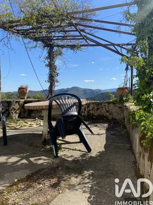 House in Mandagout (30120)