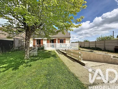 Maison à Féricy (77133)