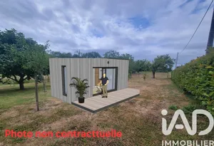 Terrain à Pisany (17600)