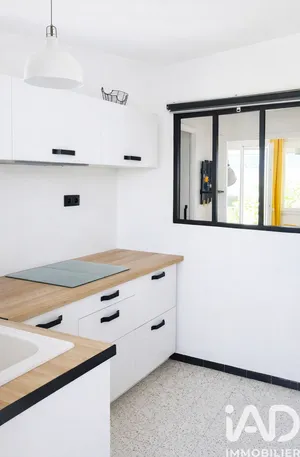 Appartement à Nîmes (30900)
